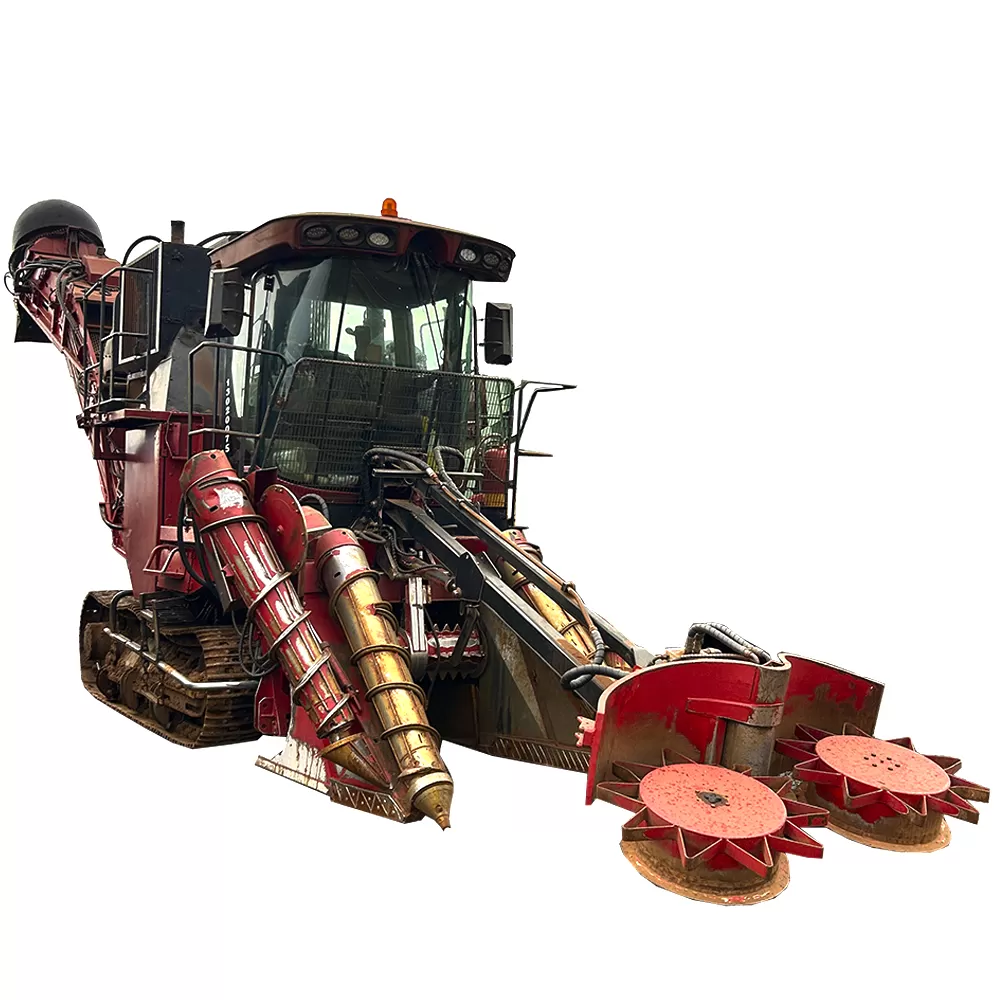 COLHEDORA DE CANA CASE IH A8800 2014