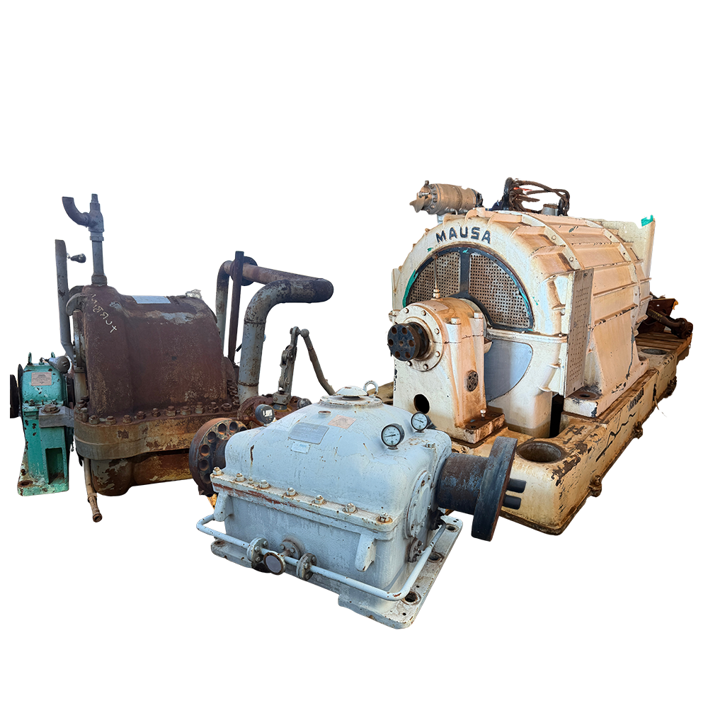 Turbogerador-2