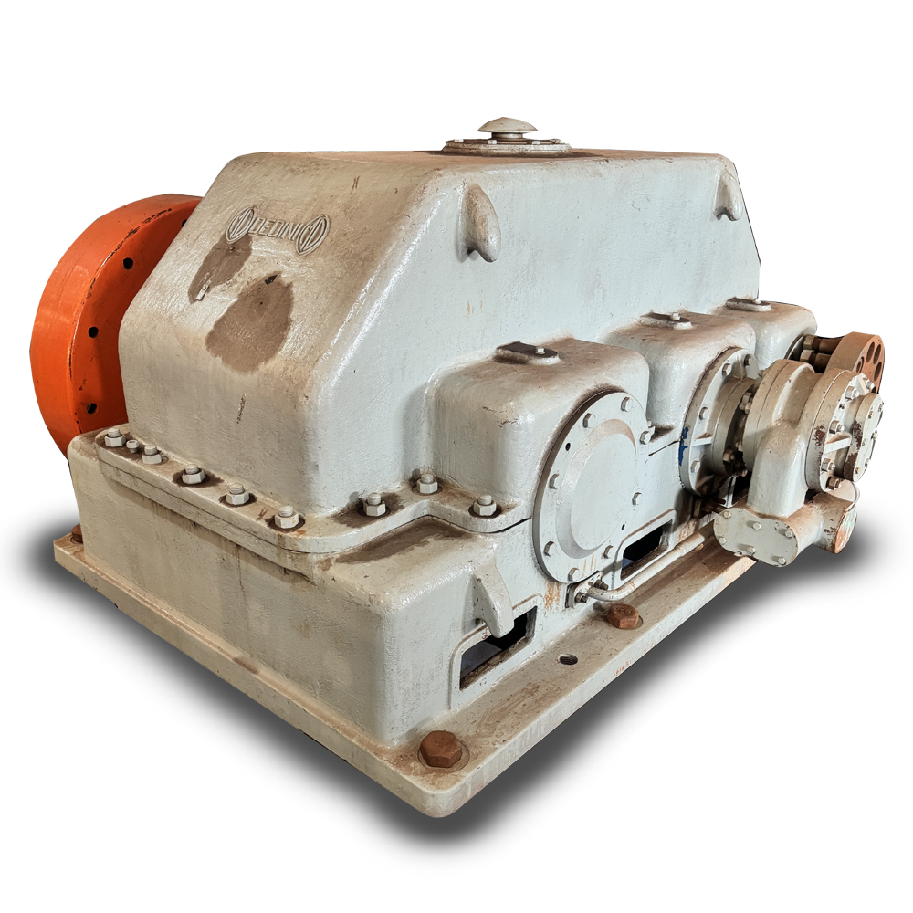 E-Machine | Quer comprar Redutor NG M2D 520 1.120 HP