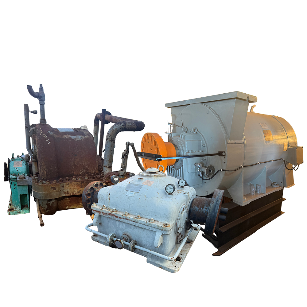 Turbogerador-2